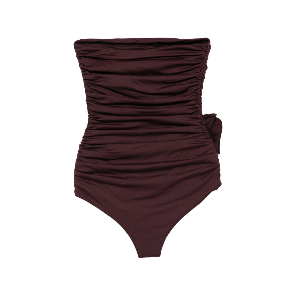 Magda Butrym Beachwear - Rosso | 2a1991da56dcad106930d022ced71630af2efc7d