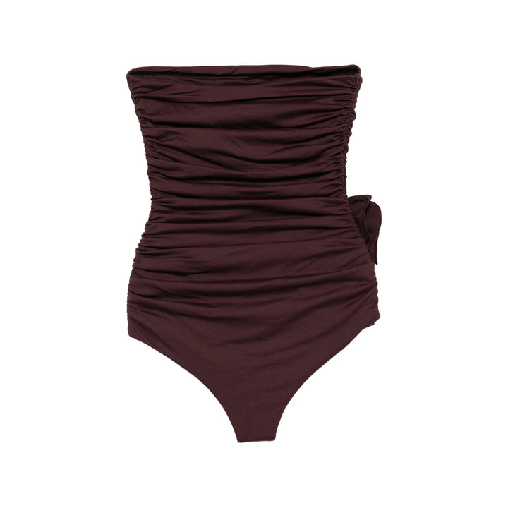 Magda Butrym Beachwear - Rosso | 2a1991da56dcad106930d022ced71630af2efc7d