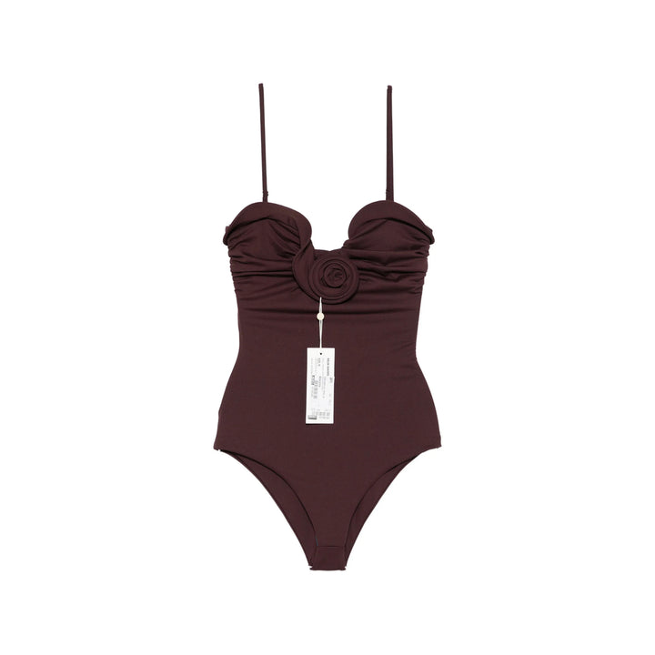 Magda Butrym Beachwear - Rosso | 7f670d5691b8f5334b8509ca6a5c6e400d98e7ca