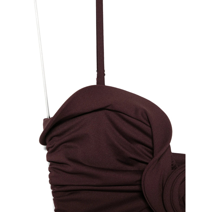 Magda Butrym Beachwear - Rosso | a1d24e2855808d02e05bb6395c145512ac780218