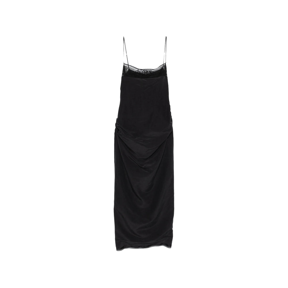 Magda Butrym Abiti - Nero | 5f115de9e5b060228e2f2f7f89905cd515db80a5