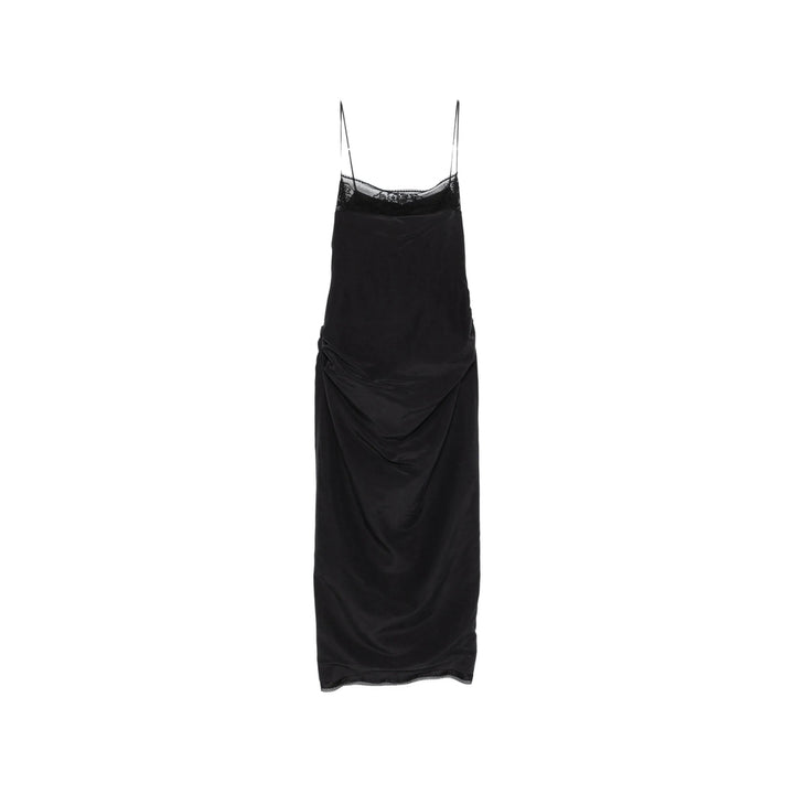 Magda Butrym Abiti - Nero | 5f115de9e5b060228e2f2f7f89905cd515db80a5