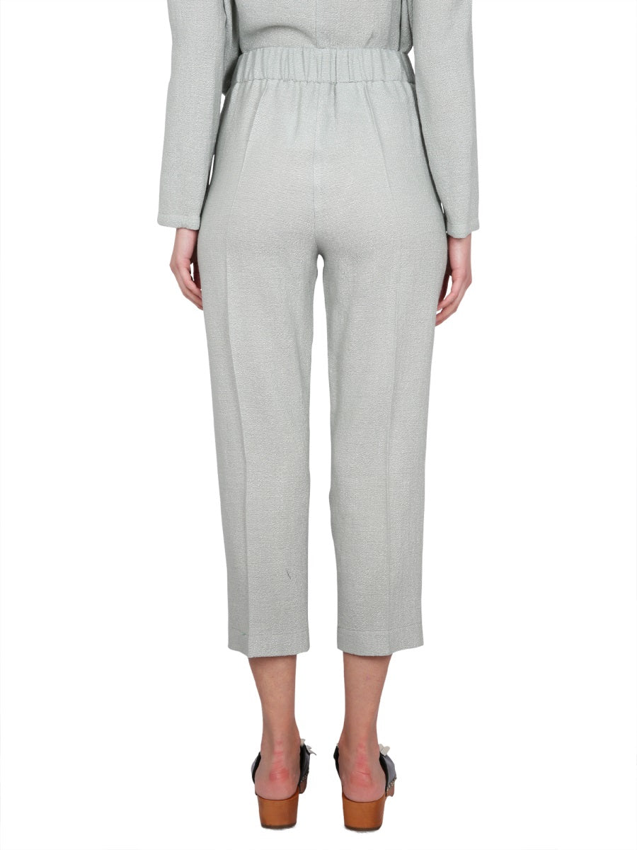 Alysi Pantaloni - Multicolour | b533c59d03c468f75c36c8d48918653f0820fe84