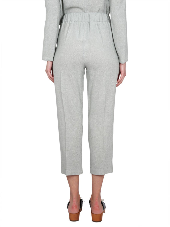 Alysi Pantaloni - Multicolour | b533c59d03c468f75c36c8d48918653f0820fe84