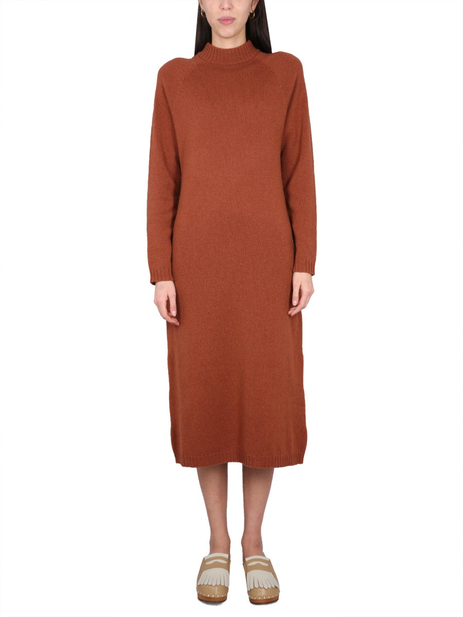 Alysi Abiti - Multicolour | b40d70685e0dd3d975fbbf022745855e50e31d51