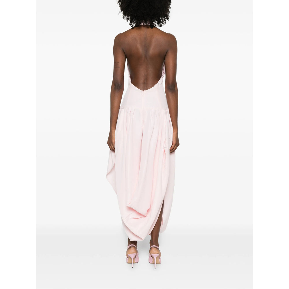 Magda Butrym Abiti - Rosa | 25598a0f7d483b606a874465ecad47534a1b6763