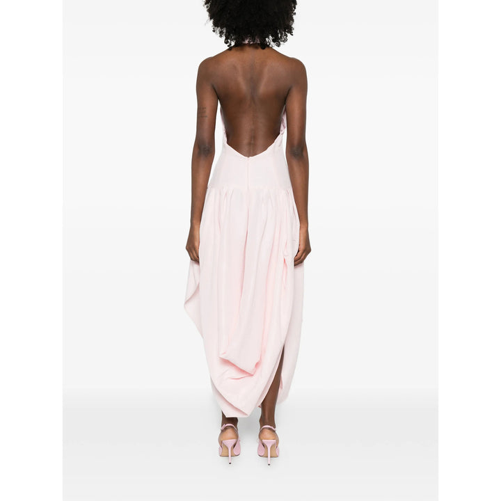 Magda Butrym Abiti - Rosa | 25598a0f7d483b606a874465ecad47534a1b6763