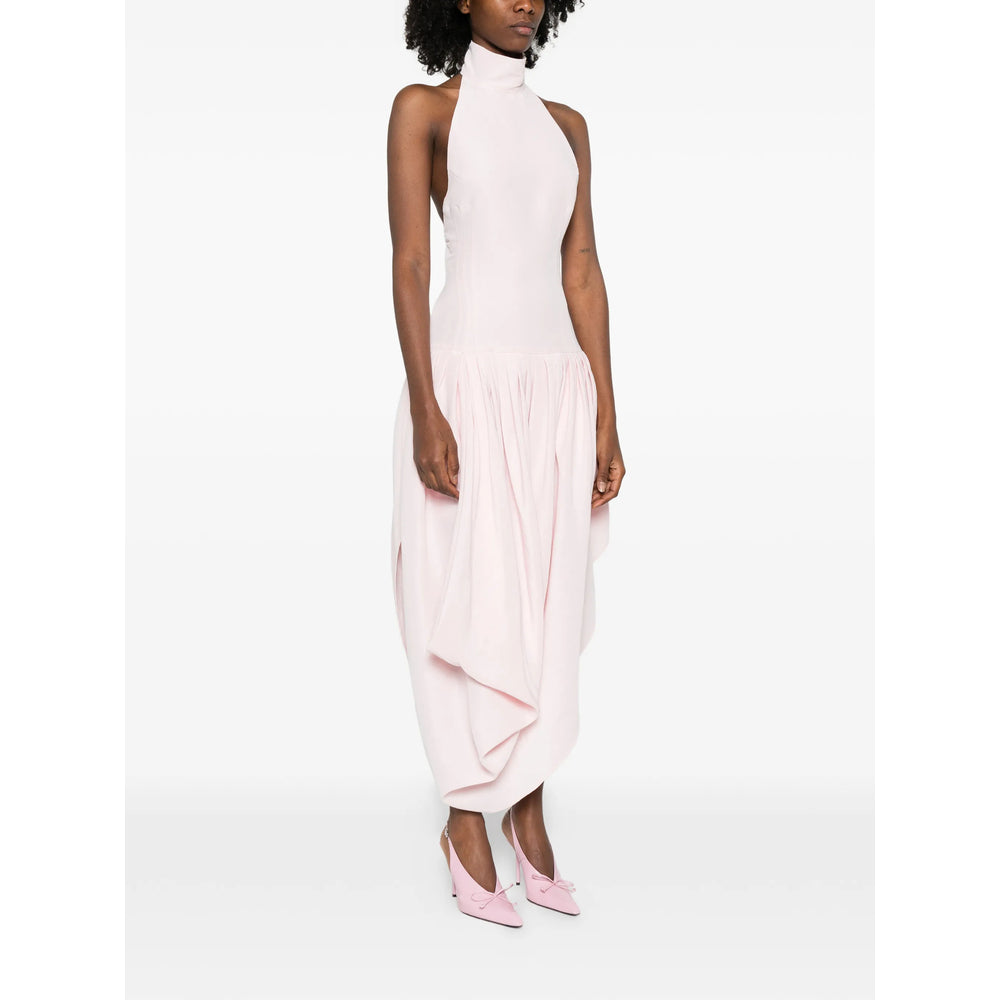 Magda Butrym Abiti - Rosa | 3e4adade79951503f7566611d0ff20ed28aff6d6