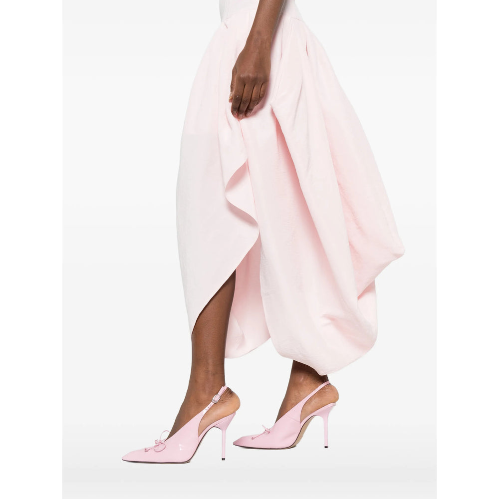 Magda Butrym Abiti - Rosa | f7dd6e12846e169907133591fd5c45ef73cf40ef