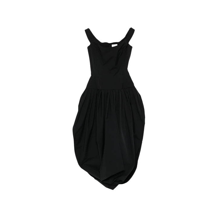 Magda Butrym Abiti - Nero | c75eadf6a7e82b11238edb3c1347af46afabbc33