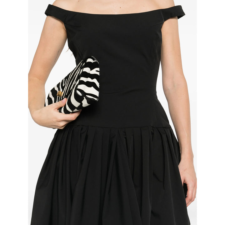 Magda Butrym Abiti - Nero | f291dbe4317d67922706b11ff6d205dd350b933a