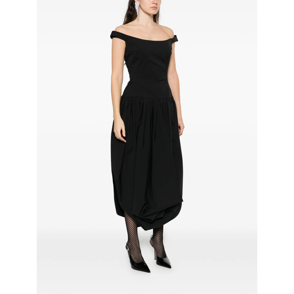 Magda Butrym Abiti - Nero | ff6f1856dc9f6cf7439c66ec1b16cb9673670a98