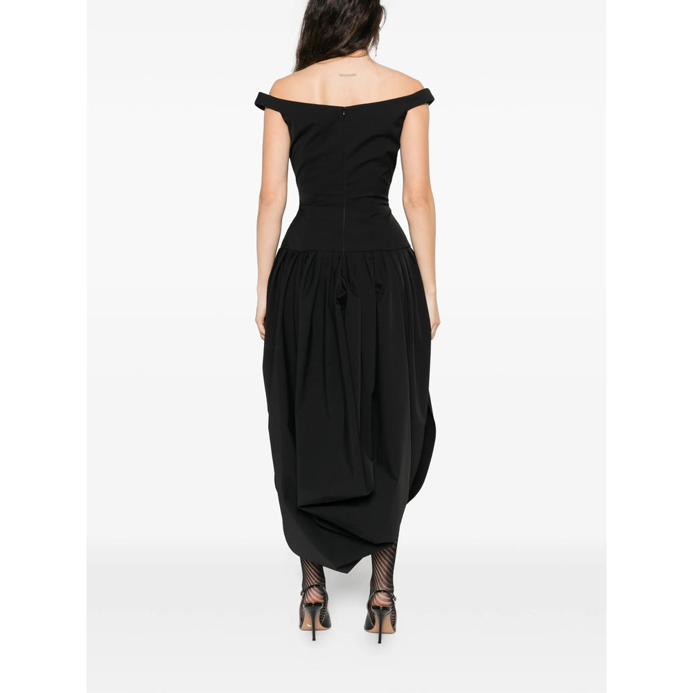 Magda Butrym Abiti - Nero | 635b42fab4800b89df9c2a4aecb99f86231b6b03