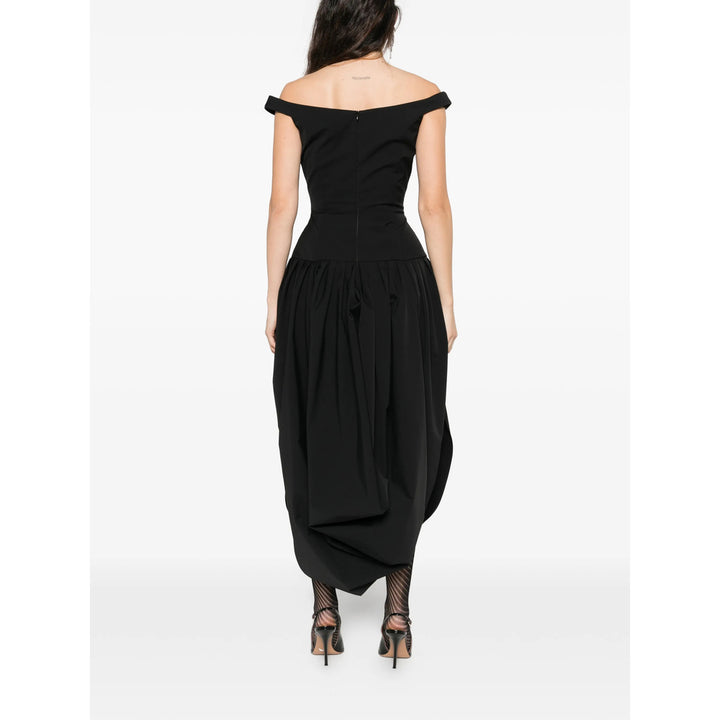 Magda Butrym Abiti - Nero | 635b42fab4800b89df9c2a4aecb99f86231b6b03