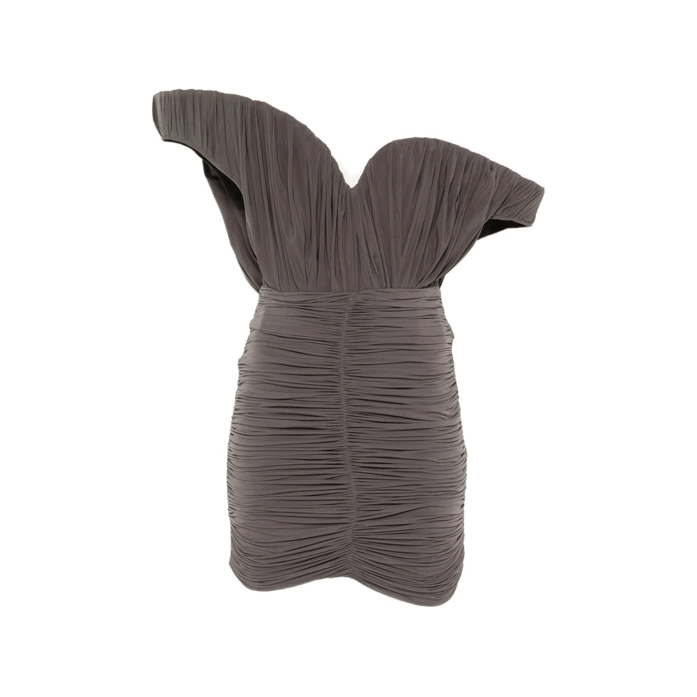 Magda Butrym Abiti - Grigio | 8982f423e0f7656e4db62a419b488adc6eafc682