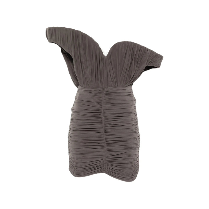 Magda Butrym Abiti - Grigio | 8982f423e0f7656e4db62a419b488adc6eafc682