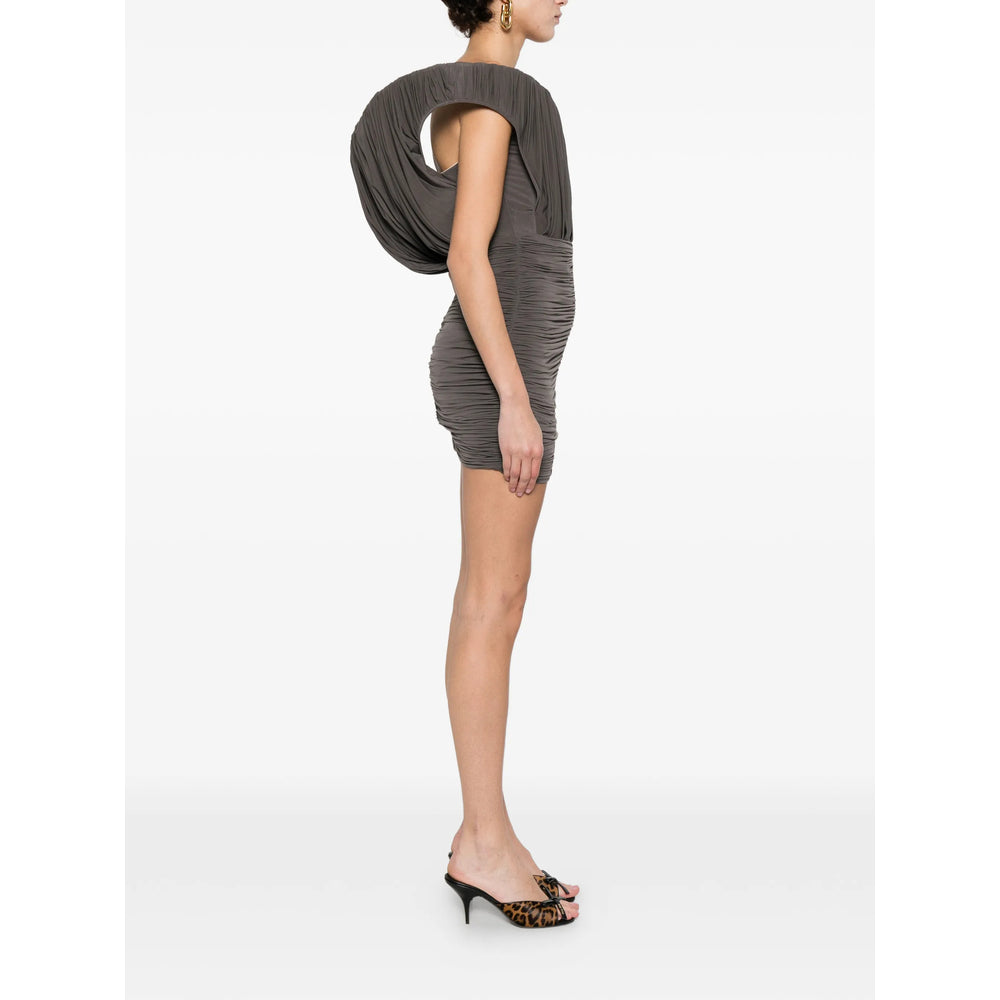 Magda Butrym Abiti - Grigio | 06f15a05eeb62d2f66e0980b4a0701b373386d65