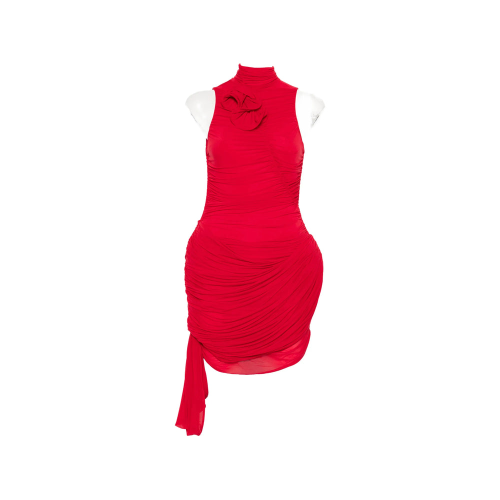 Magda Butrym Abiti - Rosso | 39490baeb96fc7e87433e02ee2ecb229d596c761