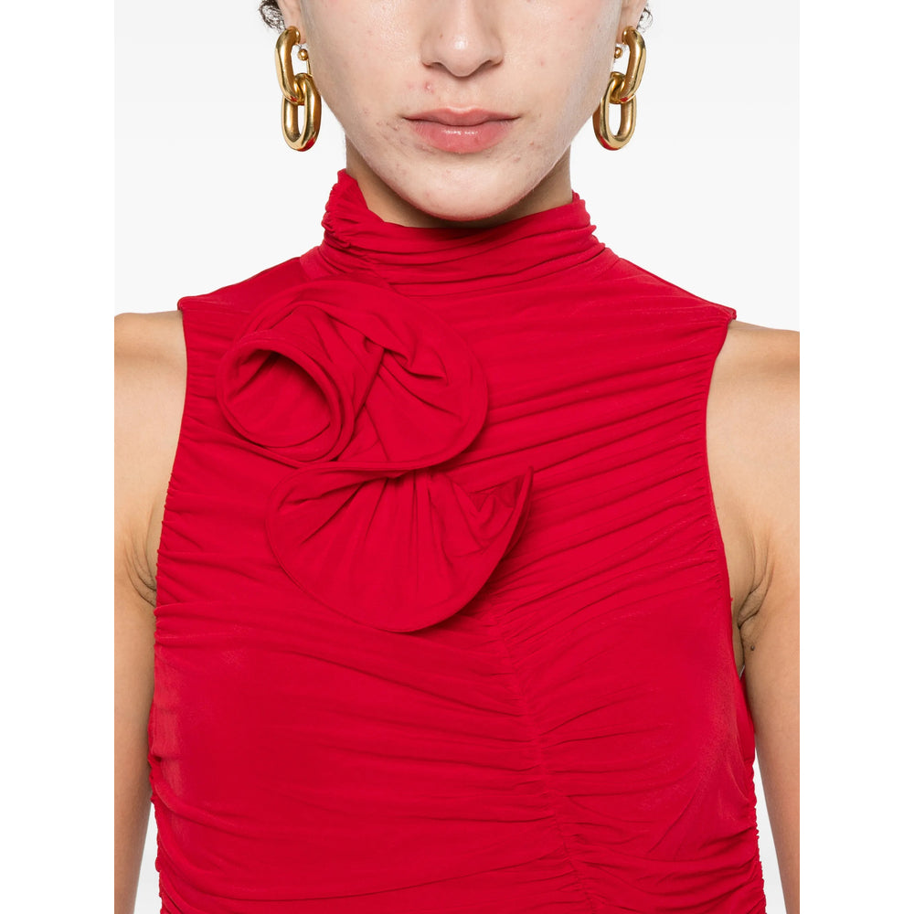 Magda Butrym Abiti - Rosso | ccd3faaa1f60ef20310f778327e2fb1181da690c