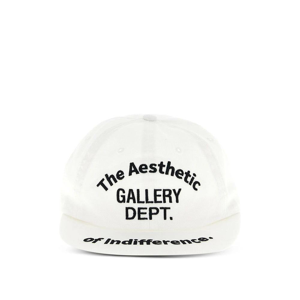 Gallery Dept. Caps - Bianco | 0980d3828178f12076e6a8576aafa6ffb8493a54