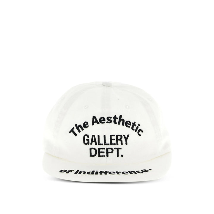 Gallery Dept. Caps - Bianco | 0980d3828178f12076e6a8576aafa6ffb8493a54