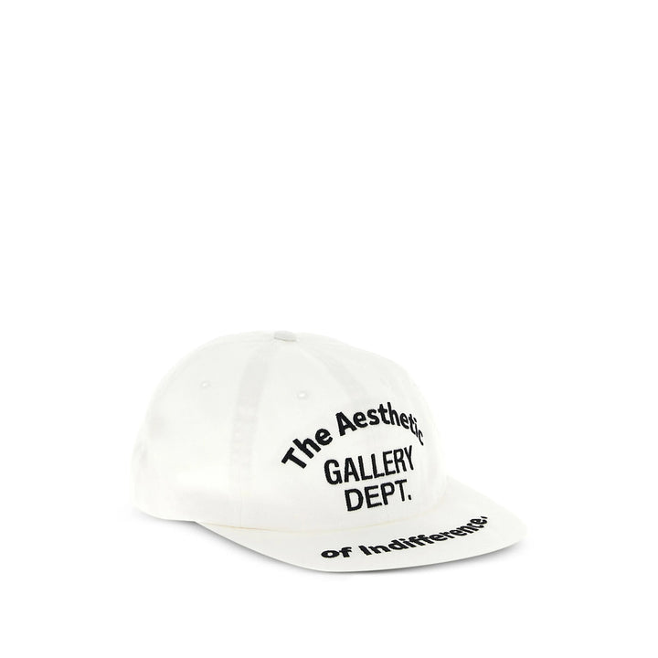 Gallery Dept. Caps - Bianco | a3304d5d3c21c3422d0a0abd2dc775b70d23fcd1