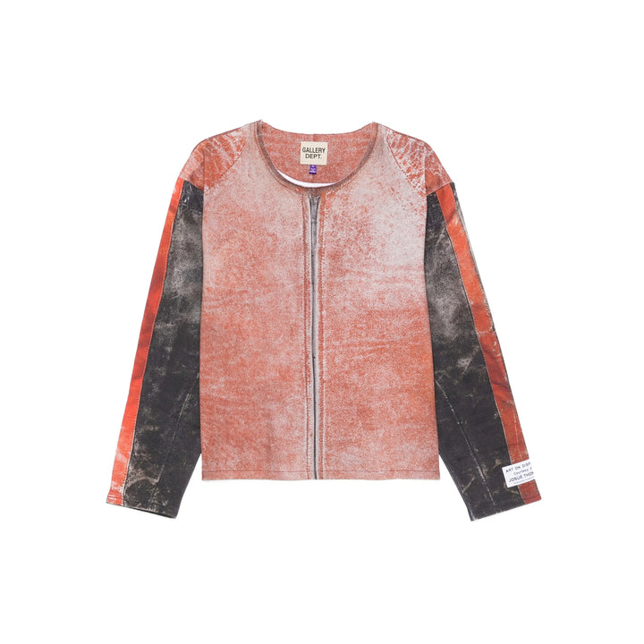 Gallery Dept. Maglioni - Arancione, Nero | 2d73539455e1d77f4099cd2caf0f849ae1f40b26