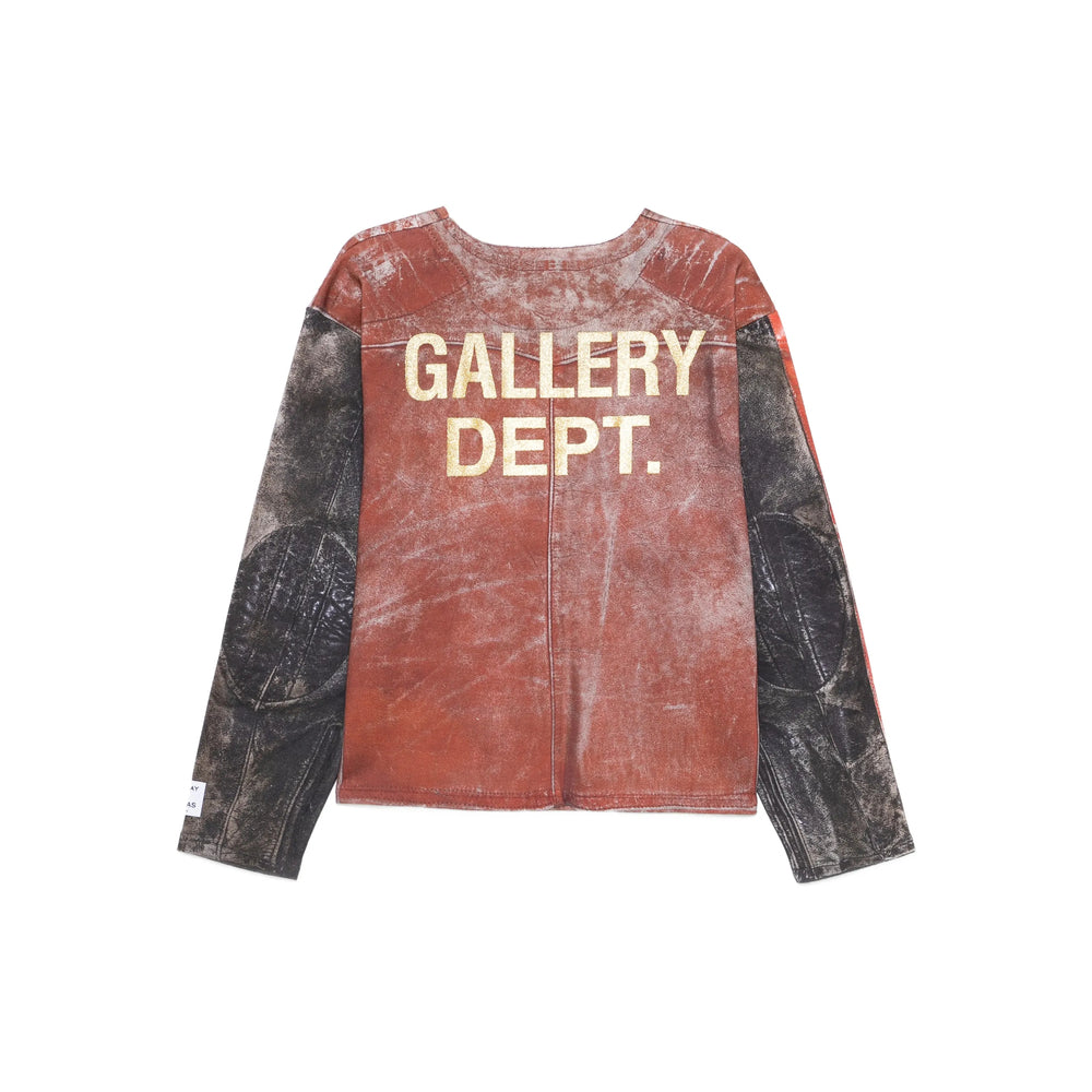 Gallery Dept. Maglioni - Arancione, Nero | aaebe80bb49429a46fb9edf3d9eda9e99c094320
