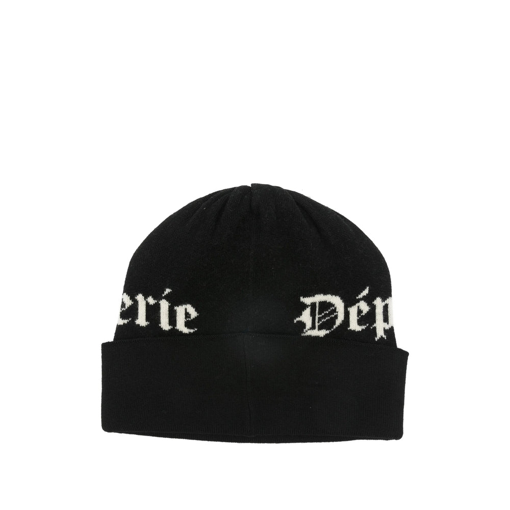 Gallery Dept. Cappelli - Nero, Bianco | 56db5aef923663af07079f744e923b4ee0887d00