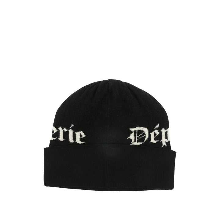 Gallery Dept. Cappelli - Nero, Bianco | 56db5aef923663af07079f744e923b4ee0887d00