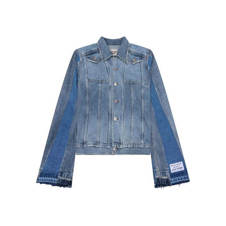 Gallery Dept. Outerwears - Blu | a23699b87d28db0608137a7166ee764d9f1120e4