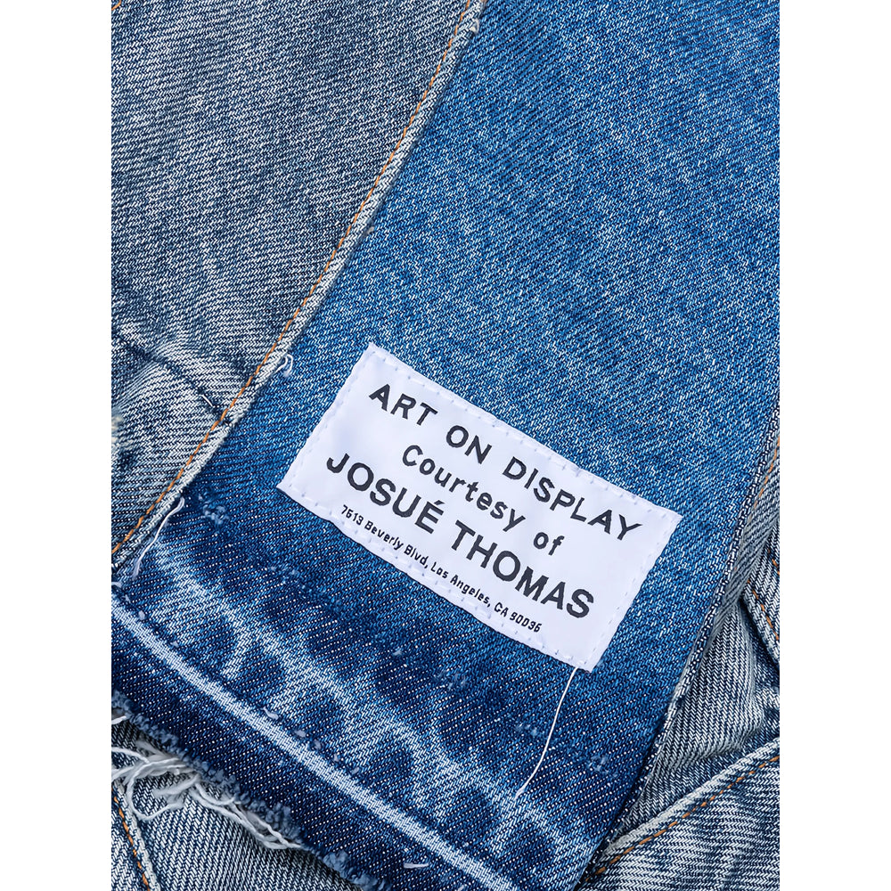 Gallery Dept. Outerwears - Blu | 097b55bc6e7cb9153738edc3d924c507ff5e3f9e