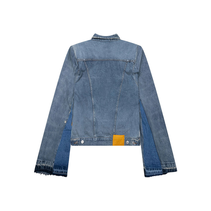 Gallery Dept. Outerwears - Blu | 54355379a406b89136a63ce5c6b4f0120e9b621a