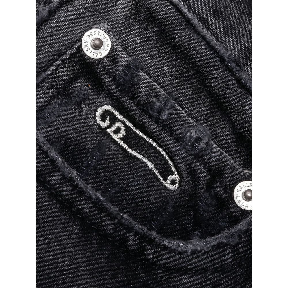Gallery Dept. Jeans - Grigio | 264896258367292f1e453b97aab399c4645c394d