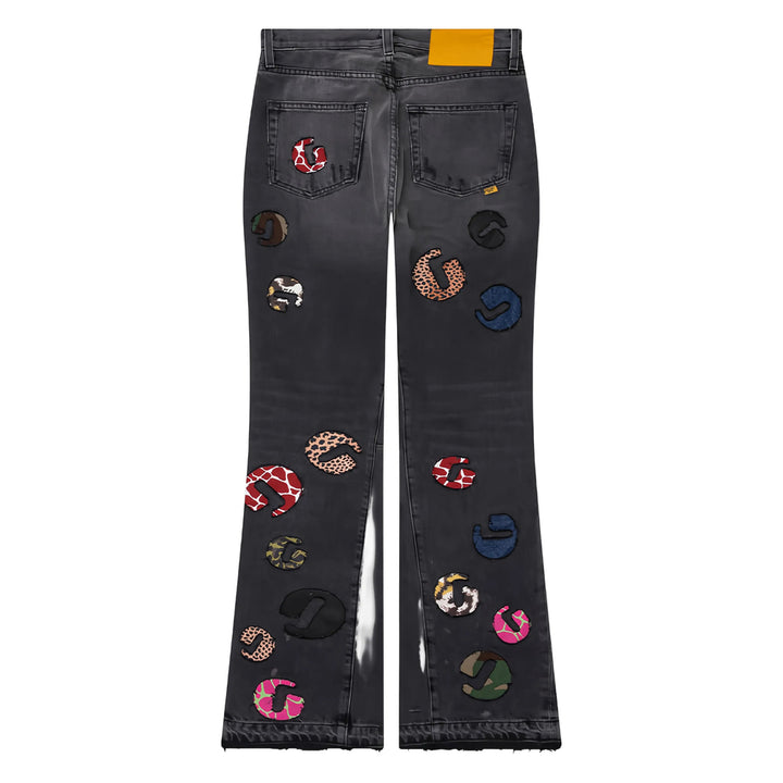 Gallery Dept. Jeans - Grigio | 94fe1fd524fc0506b31878aef4d4d30c84a30df5