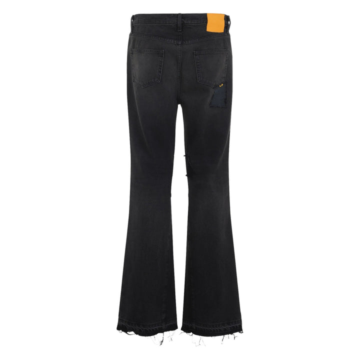 Gallery Dept. Jeans - Nero | 73522c3efb75878bf777c8d5130a234386e414ca