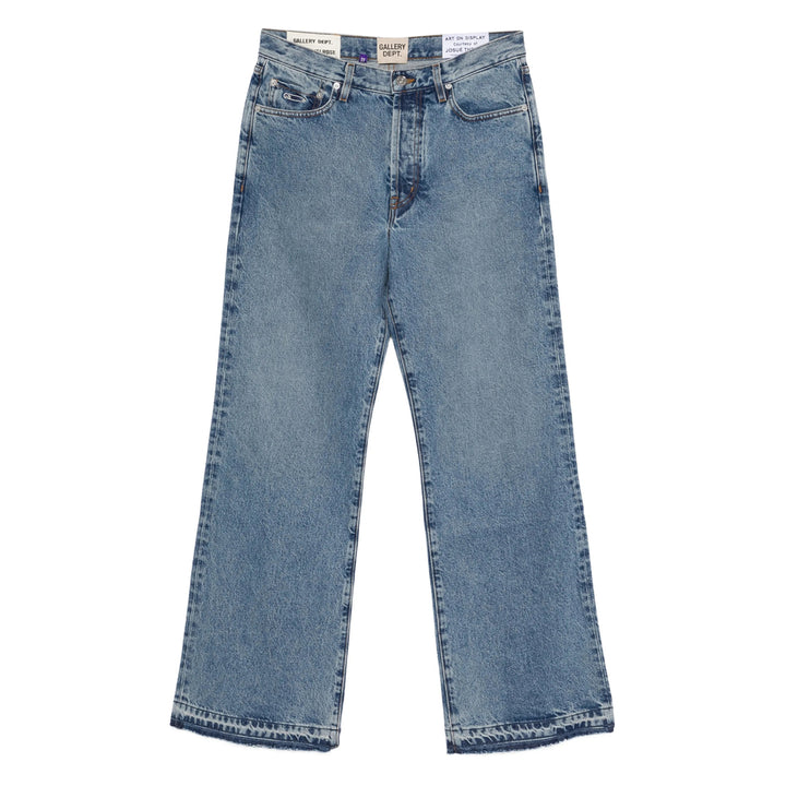 Gallery Dept. Jeans - Blu | 0813cbba6a080dd9101985175954fe23990a3537