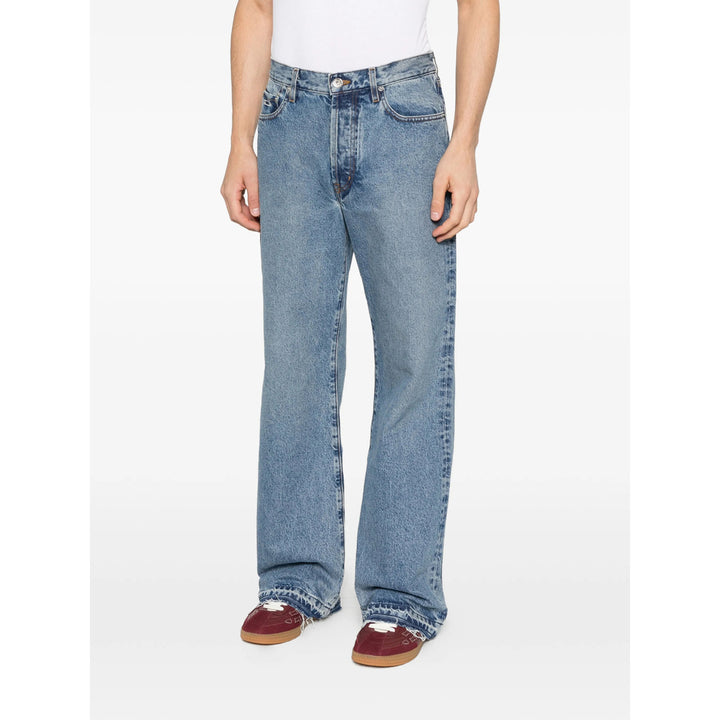 Gallery Dept. Jeans - Blu | b9d4d2c32310de30e68fd8eb3fd1d909237cb02a