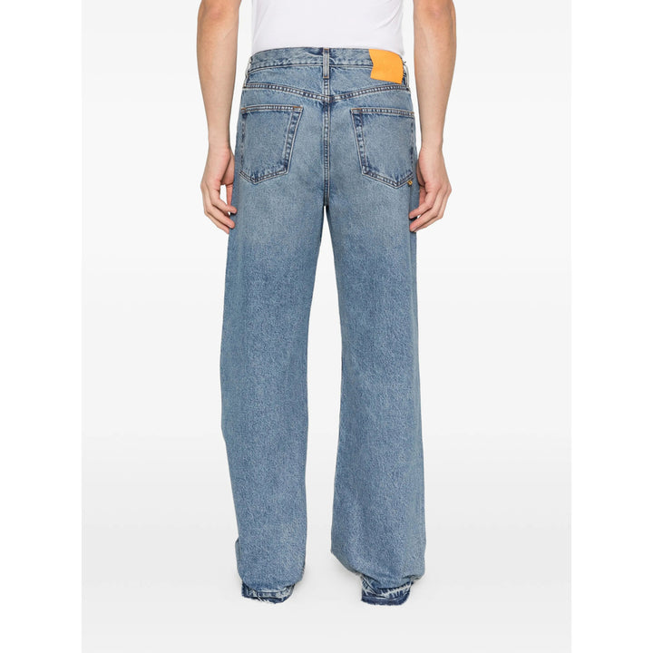 Gallery Dept. Jeans - Blu | 5bf263097ae95f4ddf886287a3f4102c995f1cf0