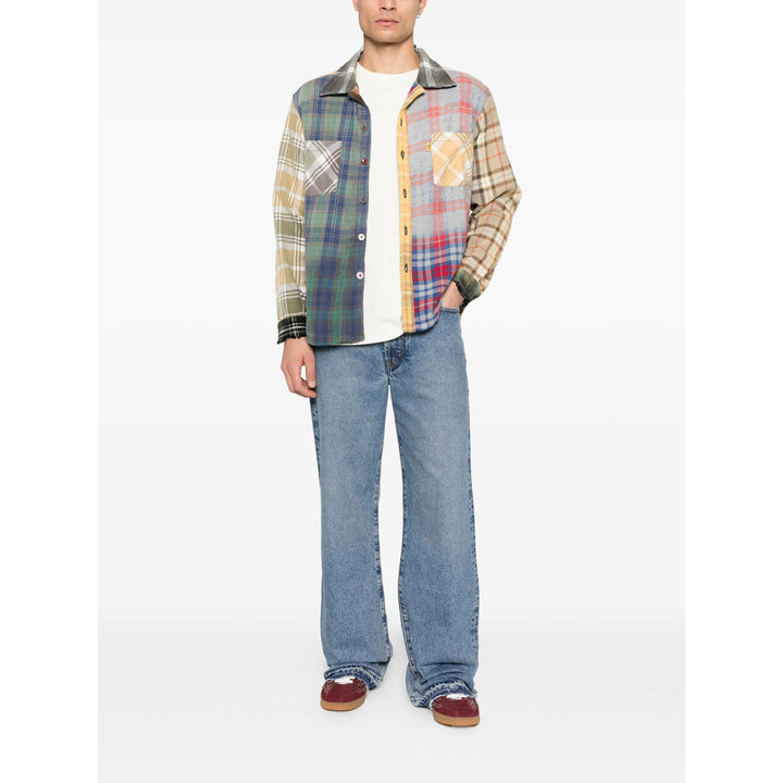 Gallery Dept. Jeans - Blu | 86af3057fbbaf8ee2ac49f63a715e803b25d27b9