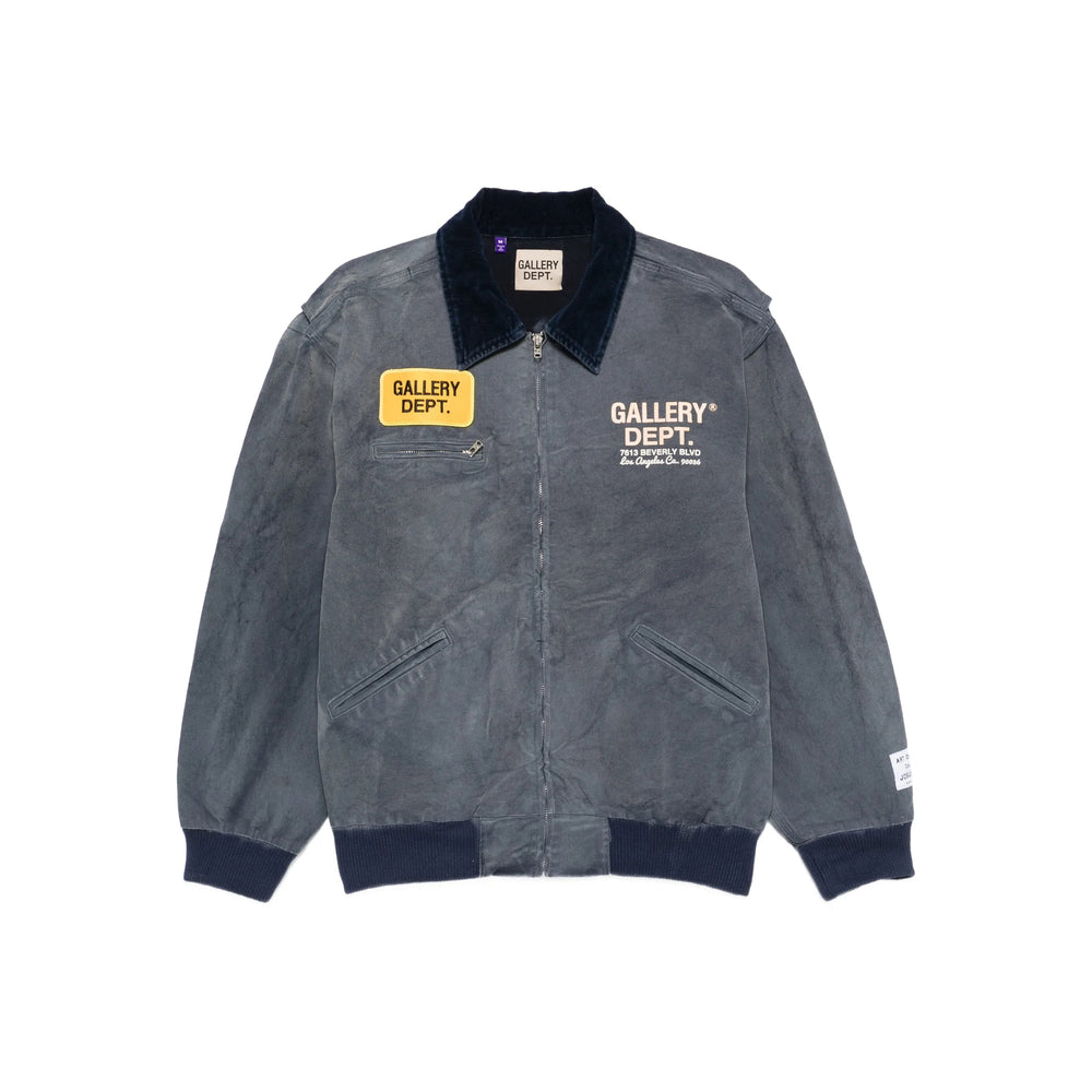 Gallery Dept. Outerwears - Blu | 78c5a6fb19a2038799045f676a2e0cd5cc9bcbf8