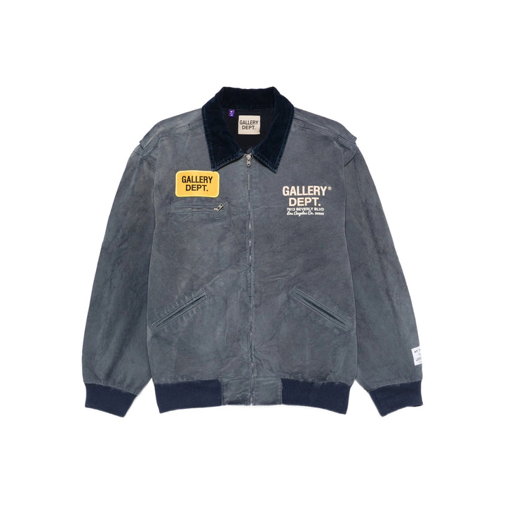 Gallery Dept. Outerwears - Blu | 78c5a6fb19a2038799045f676a2e0cd5cc9bcbf8