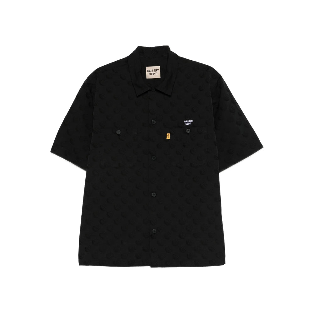 Gallery Dept. Camicie - Nero | 3b6f4a4472d8e7bc4a69d92aa4e0daa68008237e