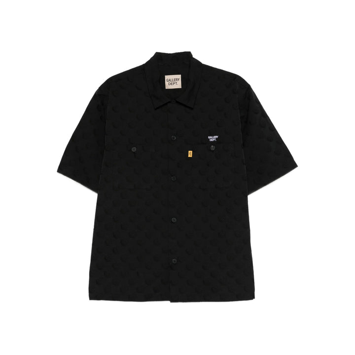 Gallery Dept. Camicie - Nero | 3b6f4a4472d8e7bc4a69d92aa4e0daa68008237e