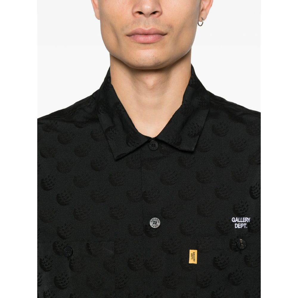 Gallery Dept. Camicie - Nero | 479b5fc986b1ee976b3048da60ea5f08b2c4c7de