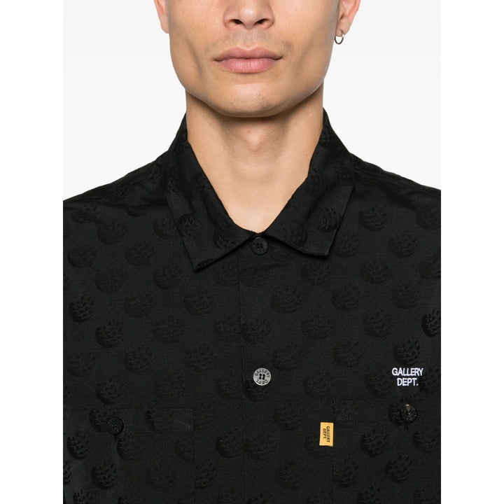 Gallery Dept. Camicie - Nero | 479b5fc986b1ee976b3048da60ea5f08b2c4c7de