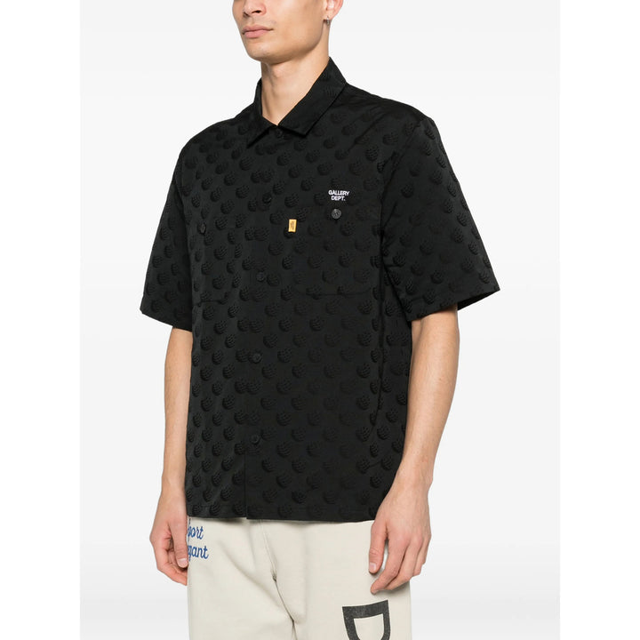Gallery Dept. Camicie - Nero | 6b6d162dd0d3372cf1c2715a7ae50a9e9c6c2aa5