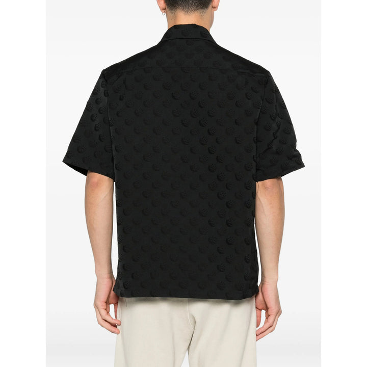 Gallery Dept. Camicie - Nero | 85e0bd0883b05cd9fd02a9c293dd6f77d36e2c1b