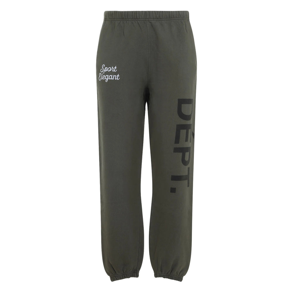 Gallery Dept. Pantaloni - Verde | bf8ce5d17555b88c3f7195c479d3a990caed1049