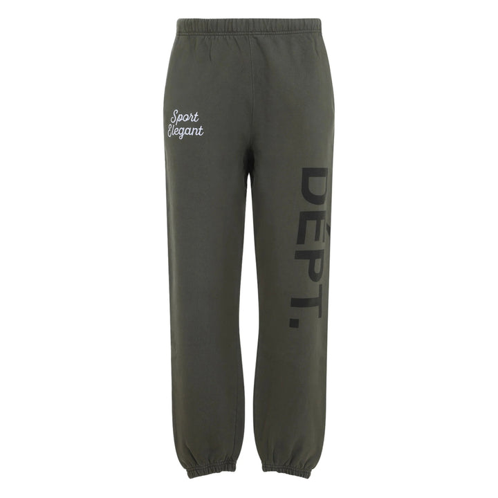 Gallery Dept. Pantaloni - Verde | bf8ce5d17555b88c3f7195c479d3a990caed1049